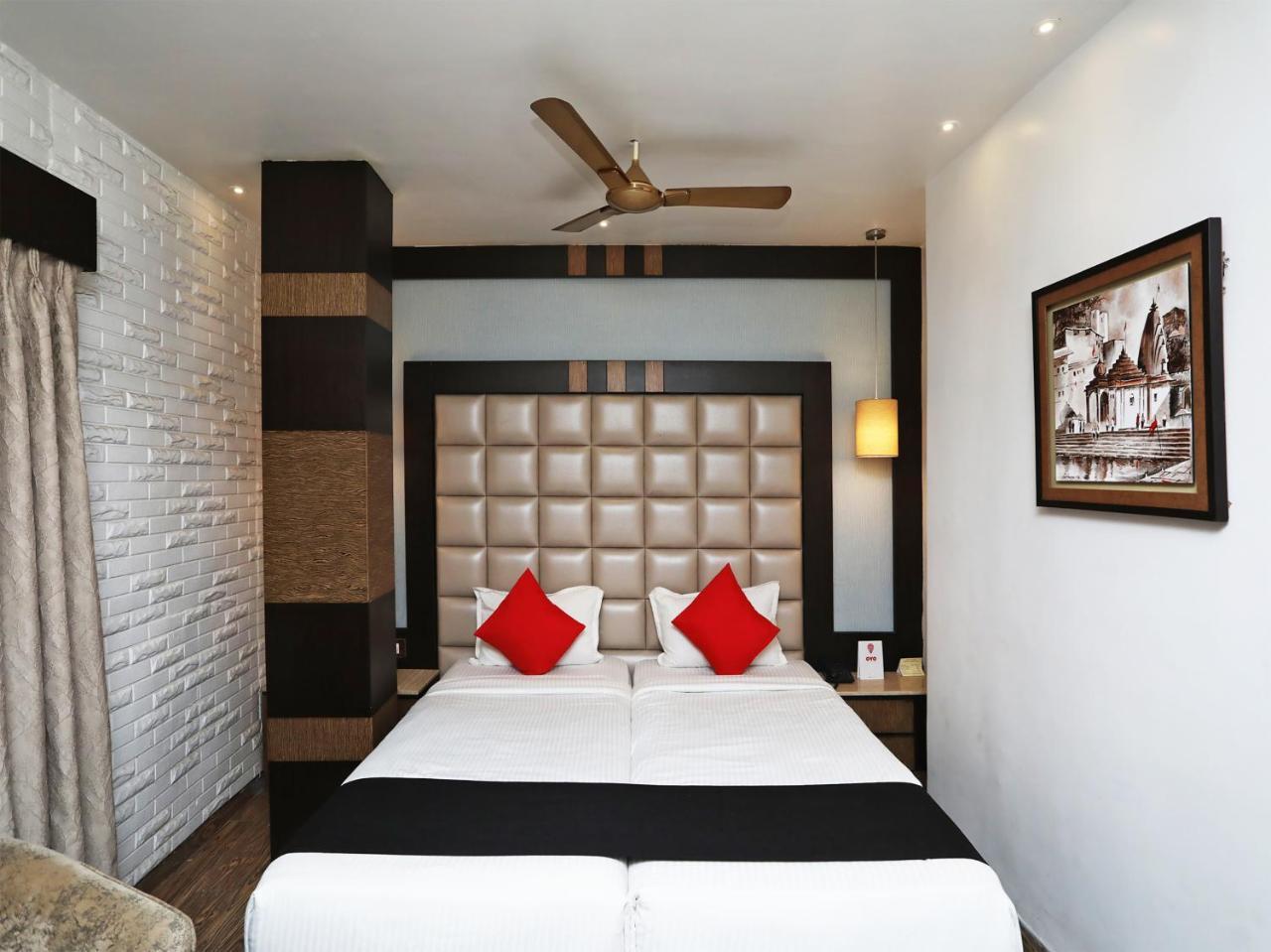 Hotel Acme Calcutta Exterior foto